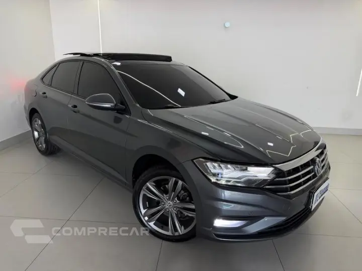 JETTA CL AF