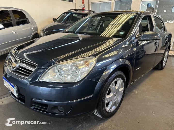 VECTRA 2.0 MPFI Elegance 8V