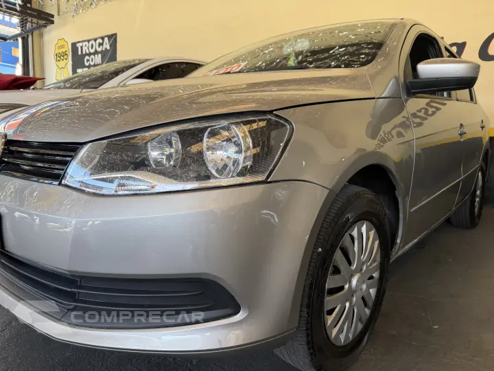 VOYAGE 1.6 MI 8V