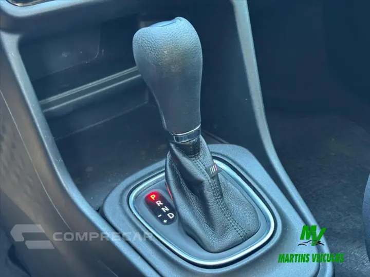 PULSE 1.0 TURBO 200 FLEX DRIVE CVT