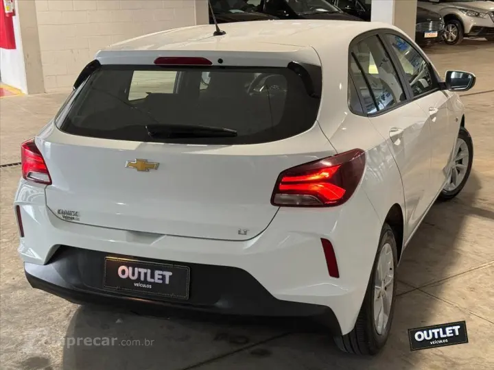 ONIX 1.0 TURBO FLEX LT MANUAL