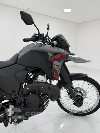 LANDER CONNECT 250 CC
