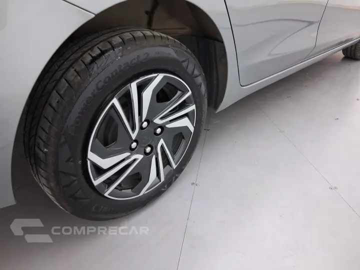 ONIX 1.0 TURBO FLEX LT AUTOMÁTICO