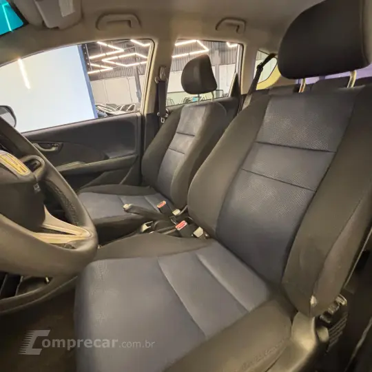 Fit DX 1.4 Flex 16V 5p Mec.