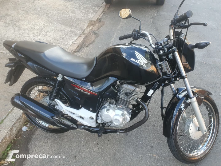 CG 160 STARD