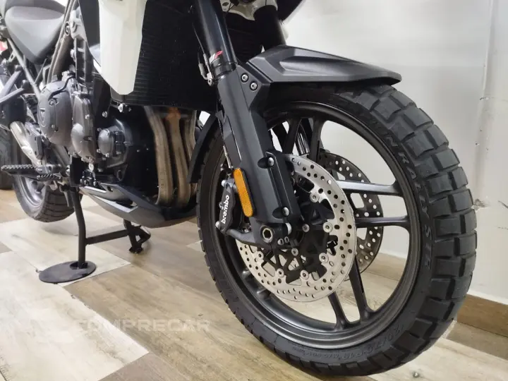 TIGER 1200 XR
