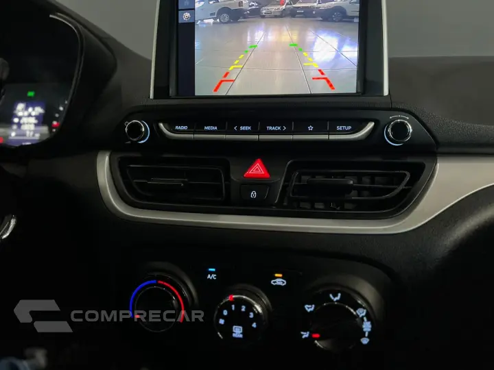 HB20 1.0 12V FLEX COMFORT MANUAL