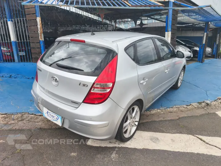 I30 2.0 MPI 16V