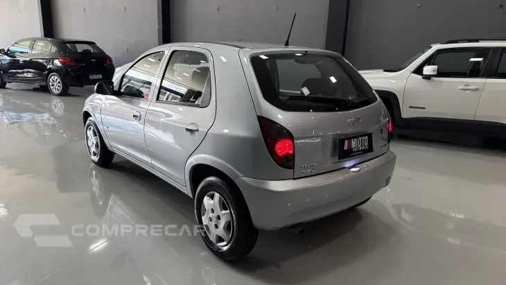 CELTA 1.0 MPFI LT 8V