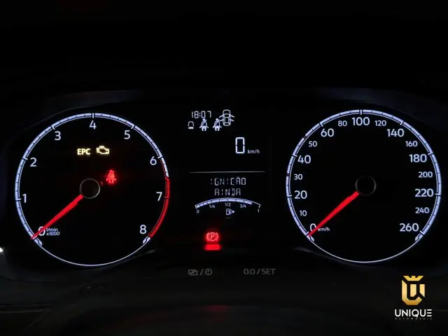 POLO - 1.0 MPI MANUAL