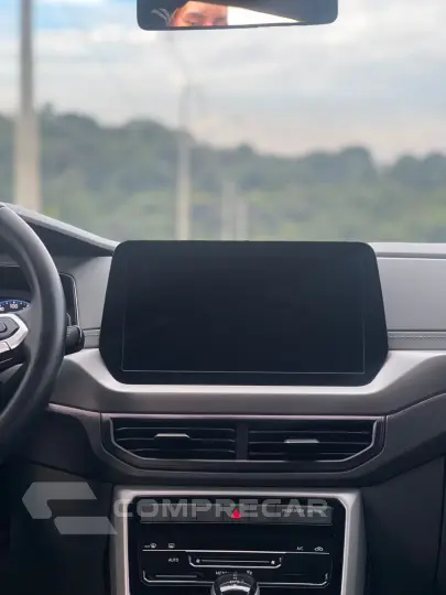 T-CROSS 1.0 200 TSI Comfortline