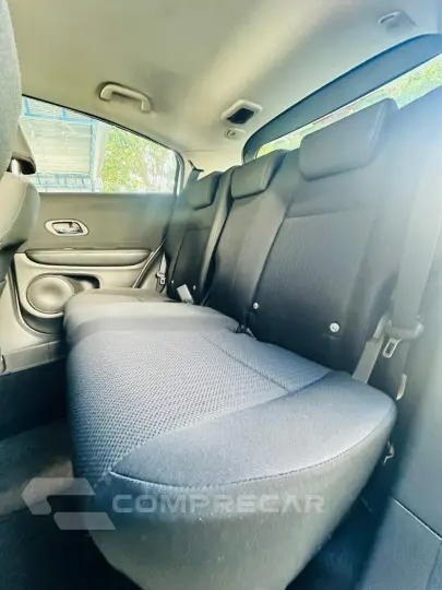 HR-V 1.8 16V EX