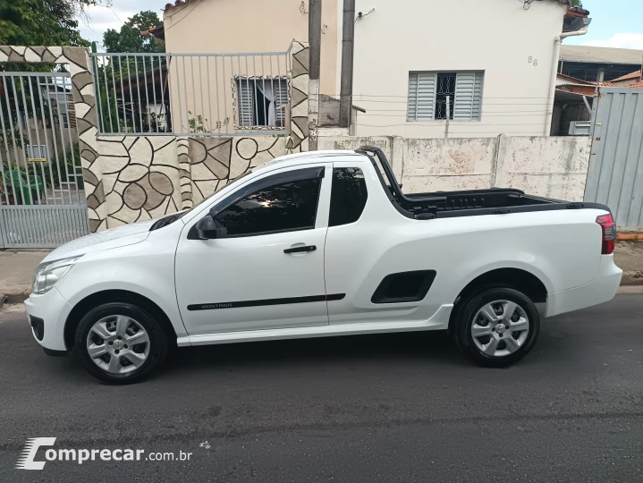 MONTANA 1.4 MPFI LS CS 8V