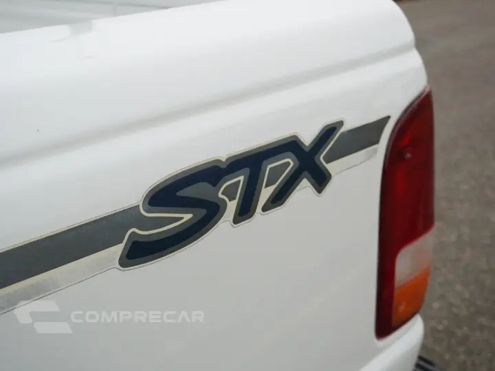 RANGER 4.0 STX 4X2 CE V6 12V GASOLINA 2P MANUAL
