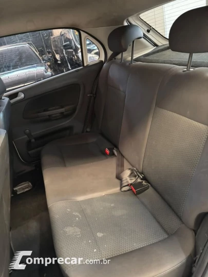VOLKSWAGEN GOL 1.0 12V MPI TOTAL TRENDLINE