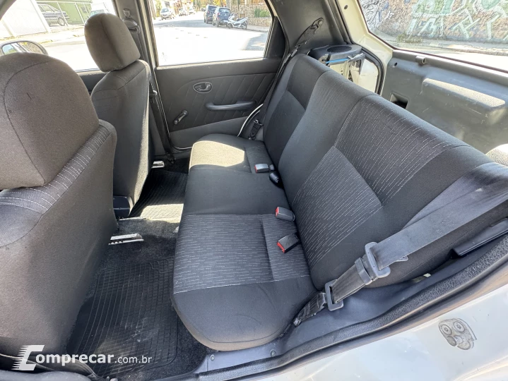 PALIO 1.0 MPI Fire Economy 8V