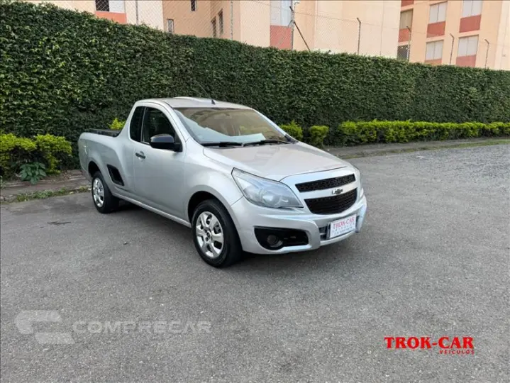 MONTANA 1.4 MPFI LS CS 8V