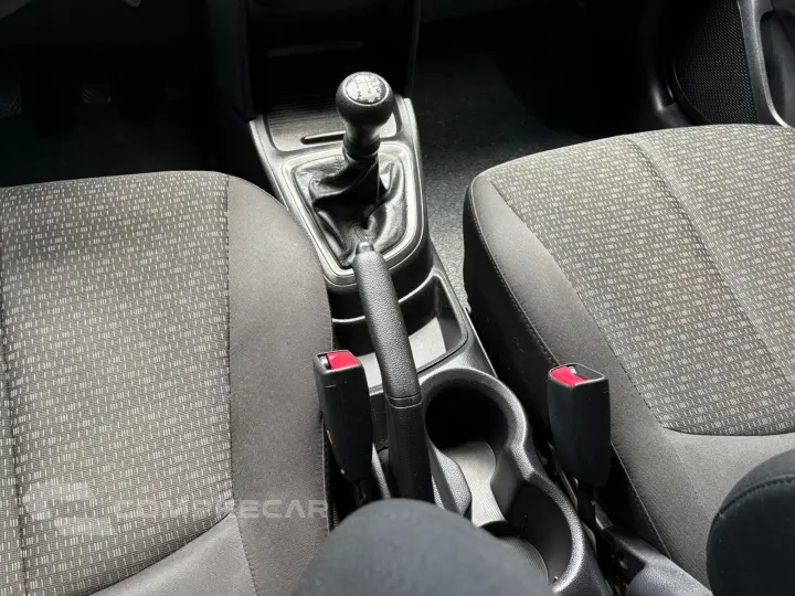 HB20 1.0 12V Comfort