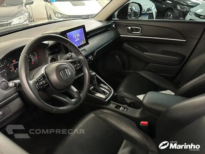 HR-V 1.5 DI I-VTEC FLEX EX CVT