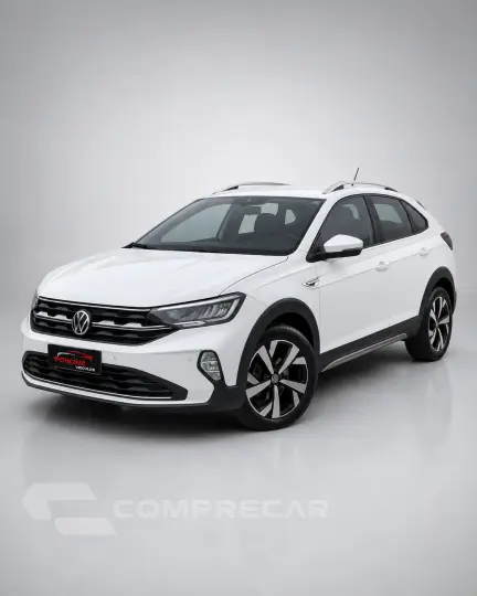 NIVUS 1.0 200 TSI Highline