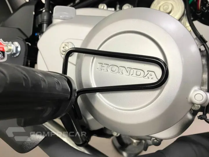 HONDA POP 110I ES CBS