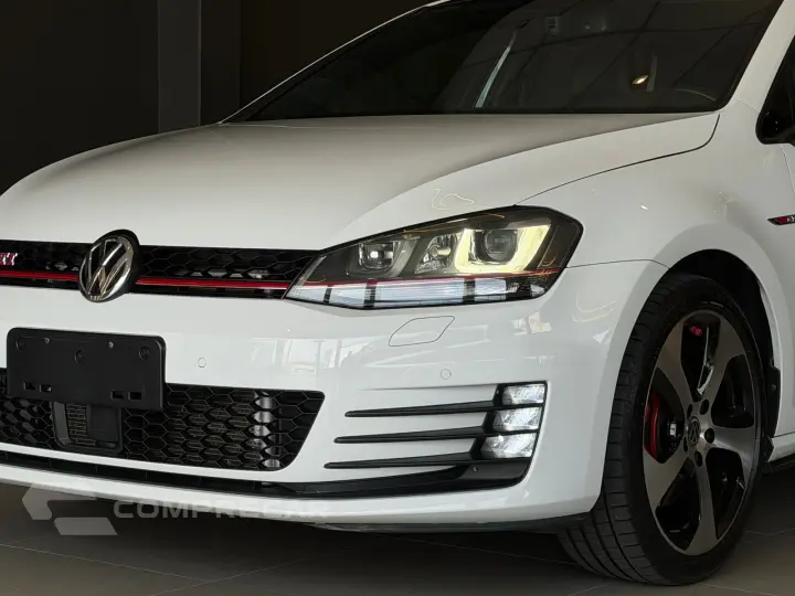 GOLF 2.0 TSI GTI 16V 220cv Turbo