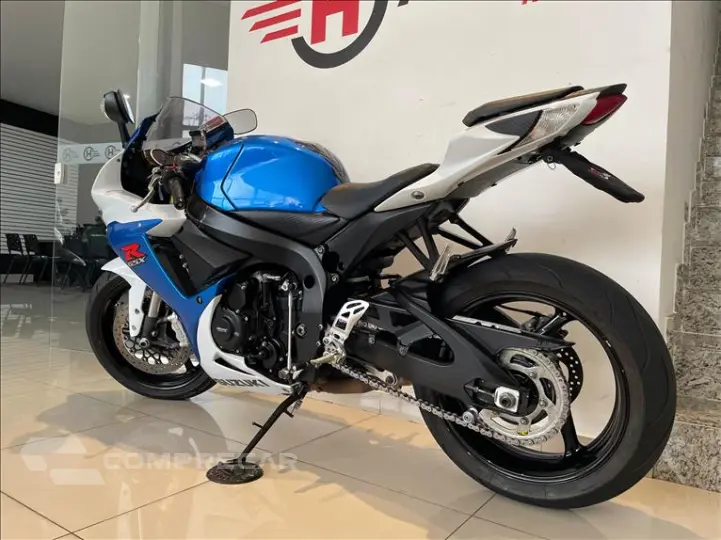 GSX-R 750