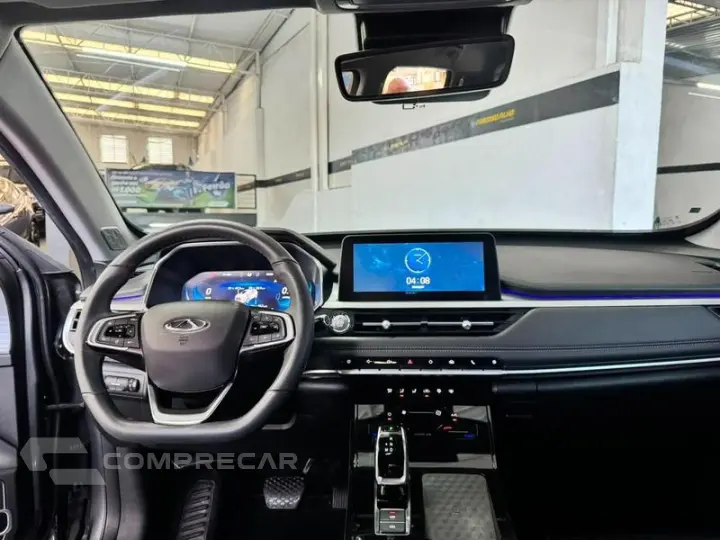TIGGO7 SPORT