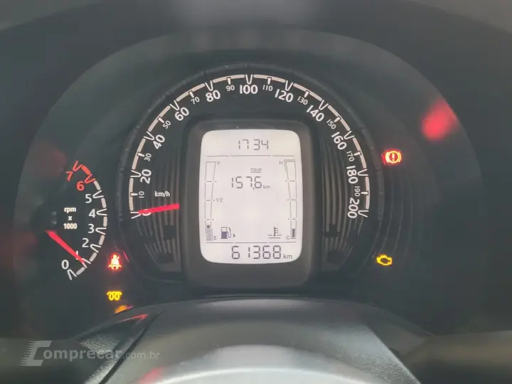 MOBI LIKE 1.0 Fire Flex 5p.