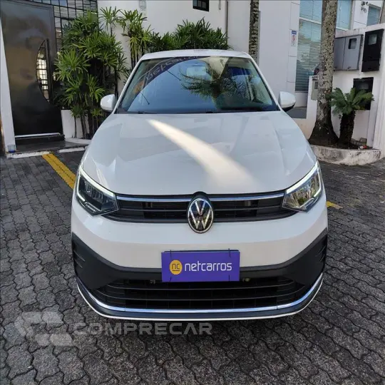 VIRTUS 1.0 170 TSI MANUAL