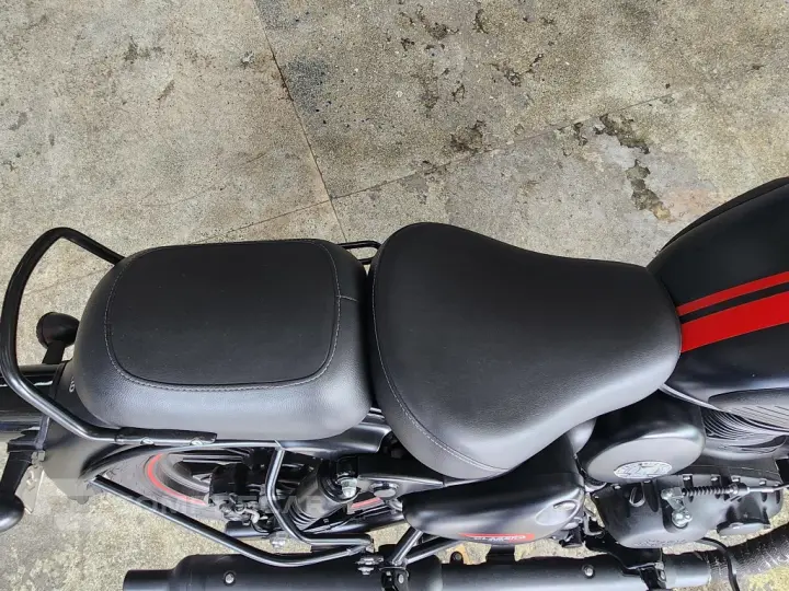 CLASSIC  DARK 350CC ABS