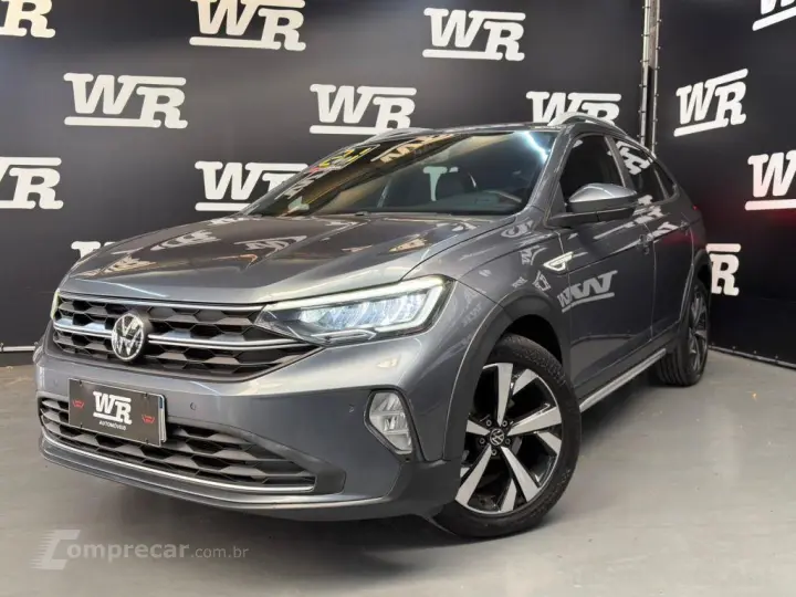 NIVUS 1.0 200 TSI Highline