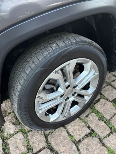 COMPASS 1.3 T270 Turbo Longitude