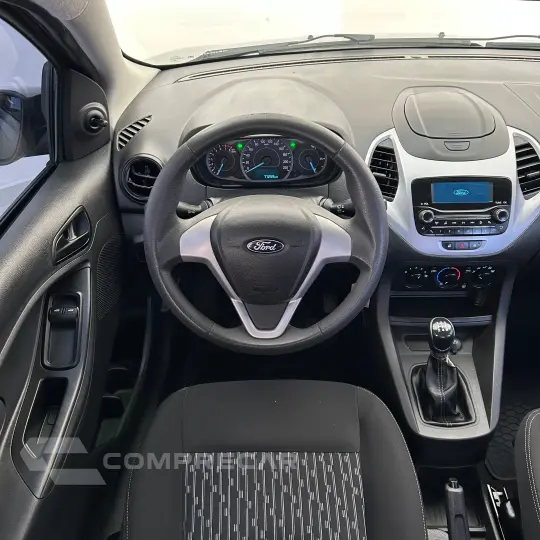 KA 1.0 SE Plus 12V