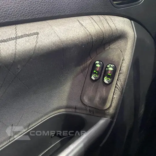 Fiesta 1.0 8V Flex/Class 1.0 8V Flex 5p