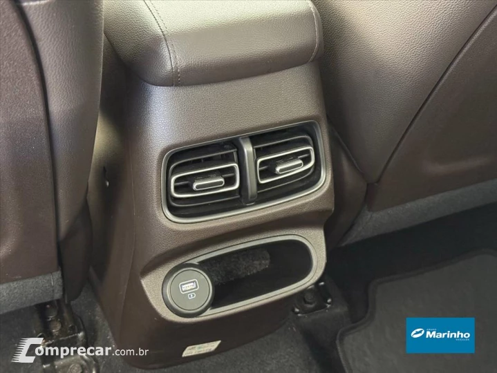 CRETA 2.0 FLEX ULTIMATE AUTOMÁTICO