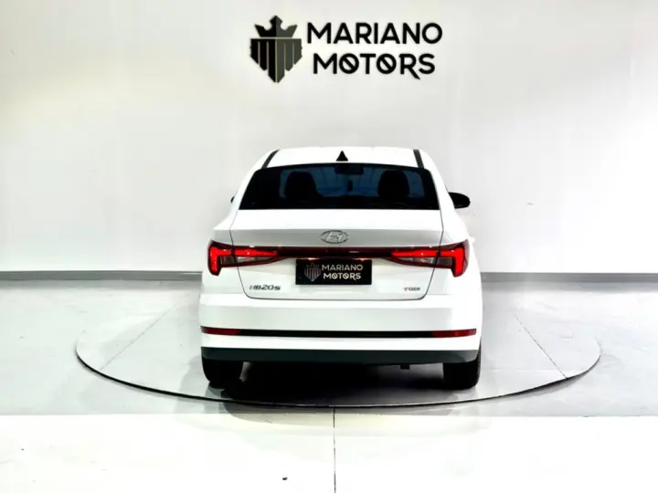 HB20S 1.0 COMFORT TB FLEX 12V AUT