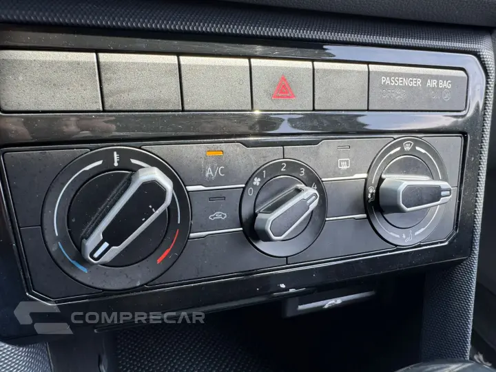 T-CROSS 1.0 200 TSI Sense