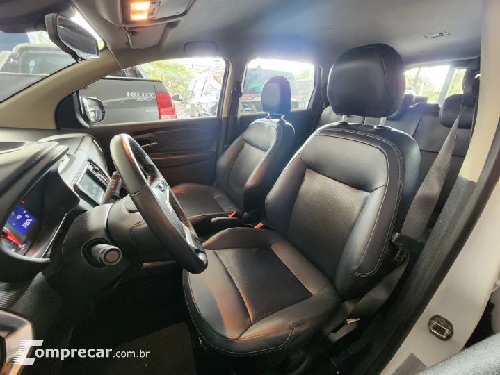 SPIN 1.8 Premier 8V