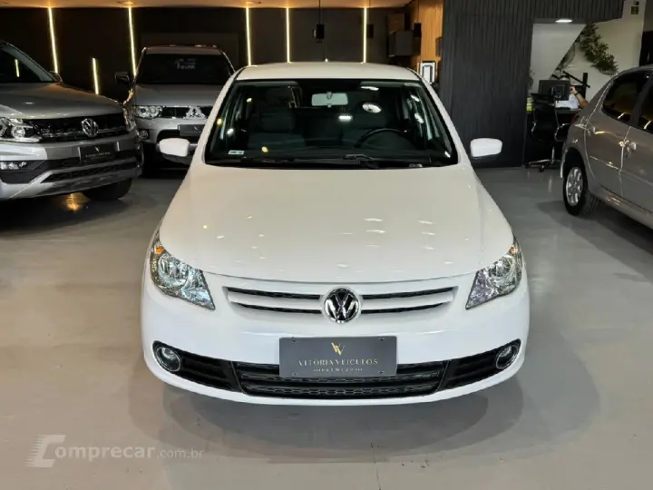 GOL 1.0 MI 8V FLEX 4P MANUAL G.V