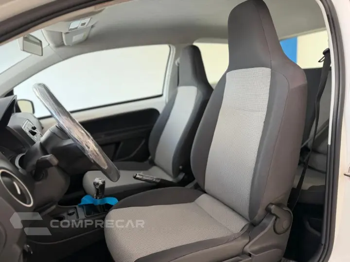 up! take 1.0 T. Flex 12V 3p