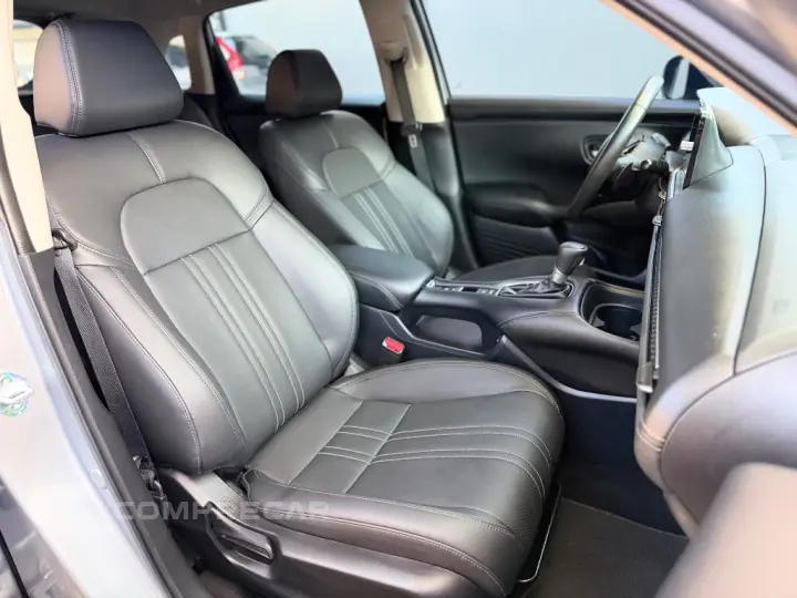 ZR-V Touring 2.0 16V 5p Aut.