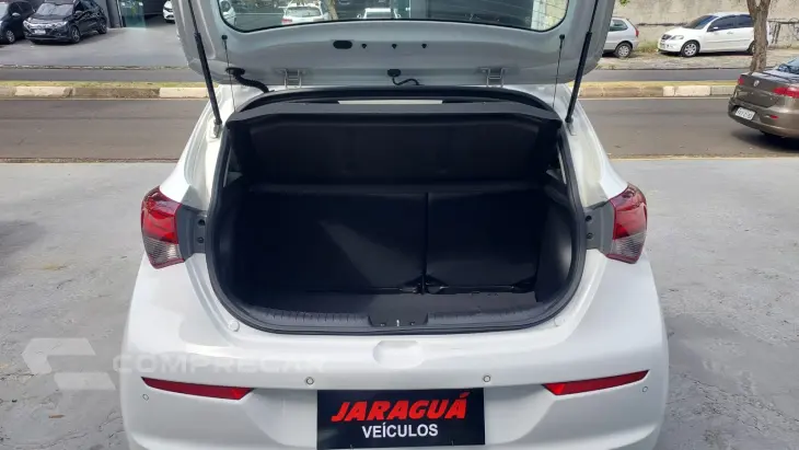 HB20S 1.6 Premium 16V