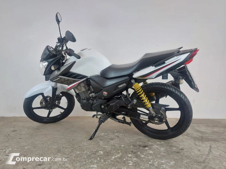 YAMAHA FAZER YS 150 SED