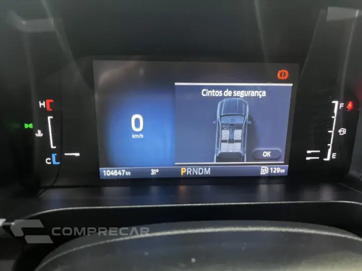 RANGER 2.0 Turbo CD XLS 4X4