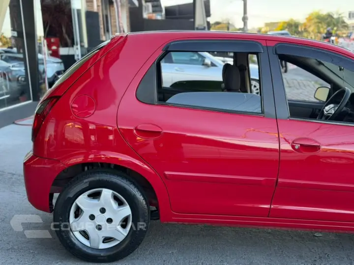 CELTA 1.0 MPFI LT 8V FLEX 4P MANUAL