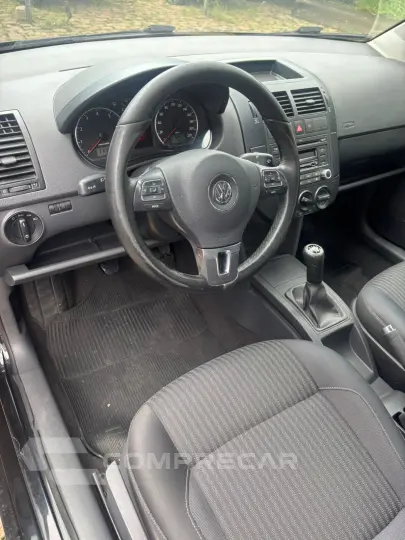 POLO 1.6 Mi 8v