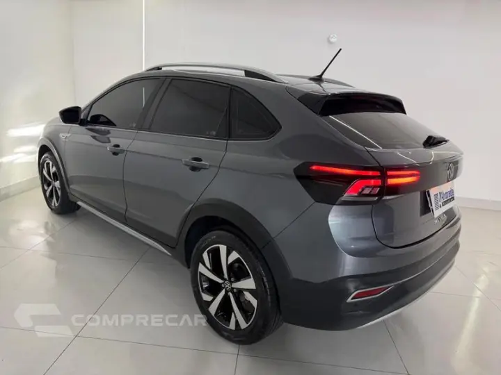 NIVUS HL TSI