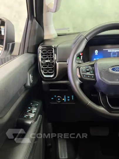 RANGER 3.0 V6 Turbo CD XLT 4X4