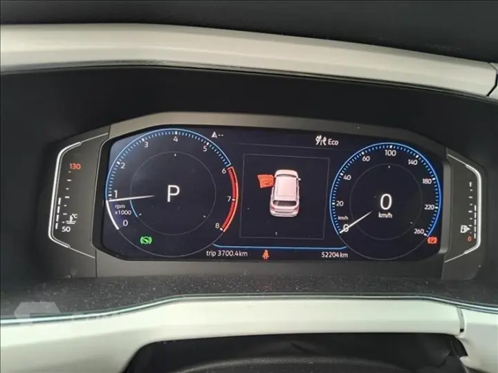 T-CROSS 1.4 250 TSI Highline